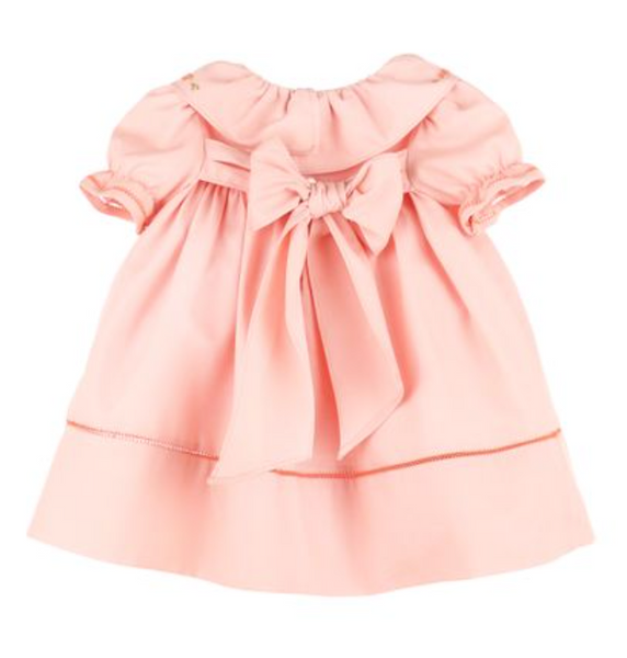 Sophie & Lucas Autumn Ruffle Dress – The Little Cottage