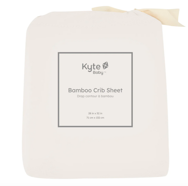 Kyte Fitted Sheet