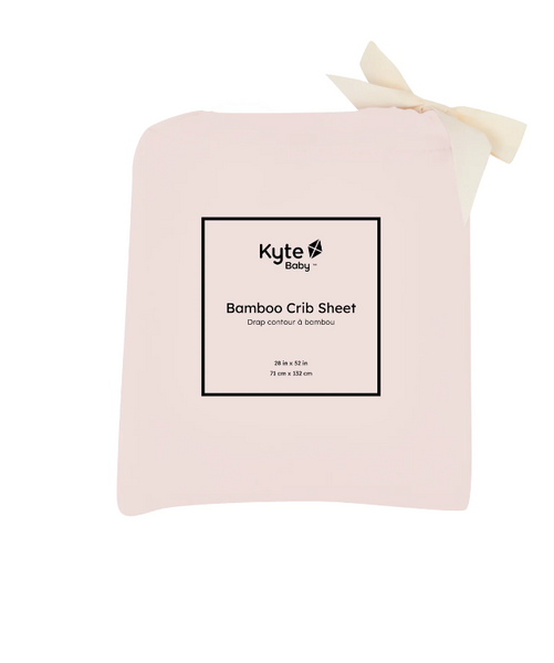 Kyte Fitted Sheet