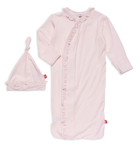 Pin Dot Layette