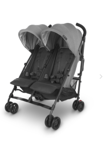 UPPA G-Link V2 Stroller