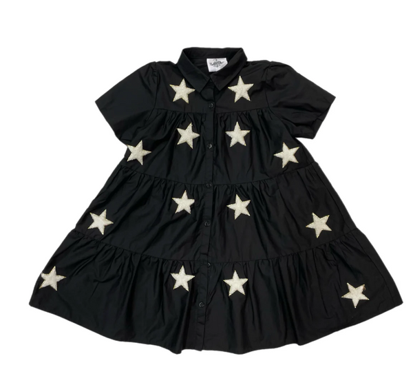 Star Dress