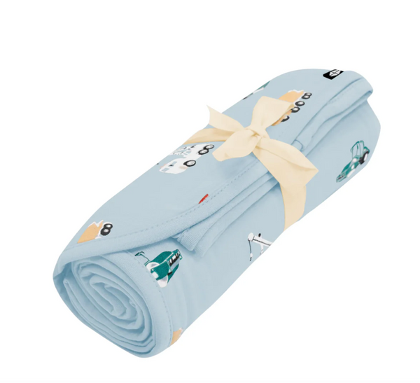 Kyte Swaddle Blankets