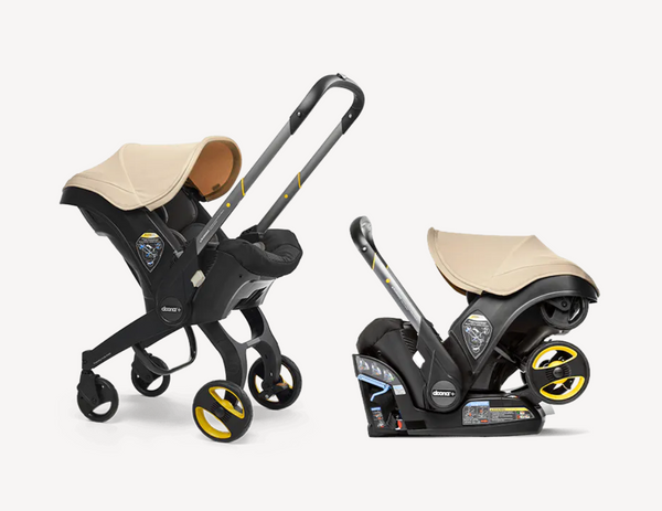 Doona Strollers