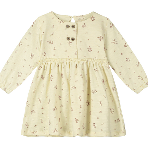 Ettie & H Mirren Dress