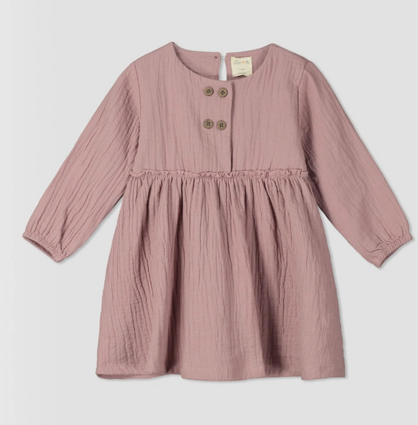 Ettie & H Mirren Dress