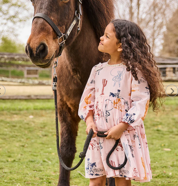 Cowgirls