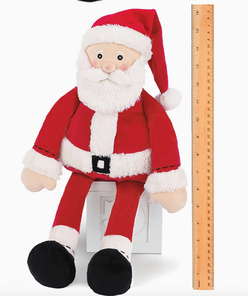 Santa Plush