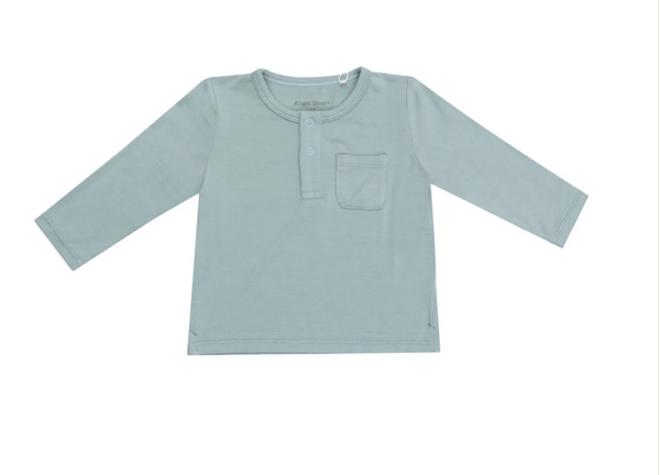 Grey Mist Tee