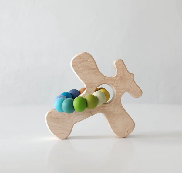 Bannor Wooden Toys