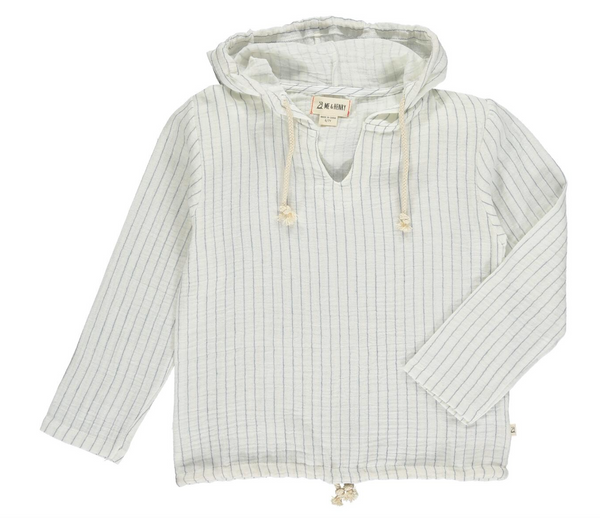 Ives Pullover