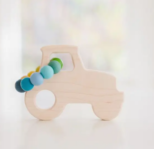 Bannor Wooden Toys