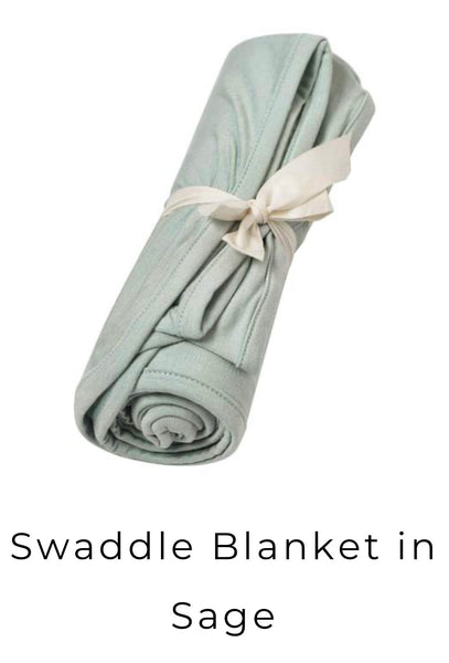 Kyte Swaddle Blankets